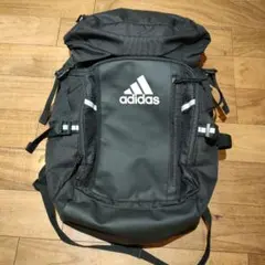 【ゾノ様専用】アディダス サッカー ボール デイパック32L リュック 黒