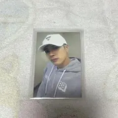 GOT7 MAD タイ盤　ジャクソン