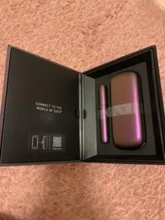 IQOS 3 DUO