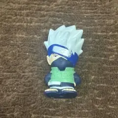 NARUTO ナルト はたけカカシ フィギュア 未使用品