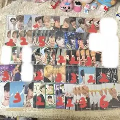 ZEROBASEONE キムテレ トレカ まとめ