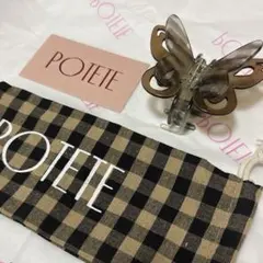 POTETE ポテテ　プチプチクリップ　67個セット POTETE ポテテ プチプチクリップ 67個セット petit petit hair