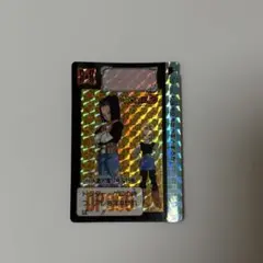 ドラゴンボールZカードダス