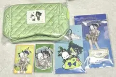 伊波ライ サンリオコラボまとめ売り