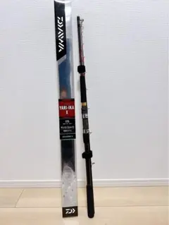 Abu Garcia VERSART 70H + バスロッド アブ ベルサート - メルカリ