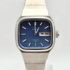 未使用品 SEIKO5 レディース 自動巻き腕時計 SUA611K シルバー - メルカリ