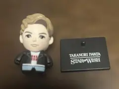 岩田剛典 フィギュアのサムネイル