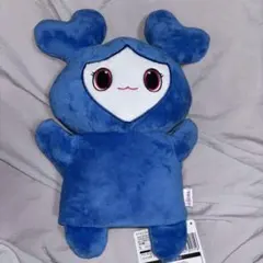 TWICE LOVELYS GIGO ぬいぐるみパペットツウィ
