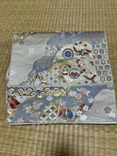 売約済 専用出品 袋帯 お振袖セット - メルカリ