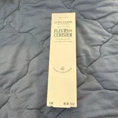 L'OCCITANE チェリーブロッサム ハンドクリーム 75ml 新品、未開封のサムネイル