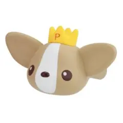 ナルミヤキャラクターズ　リング クー