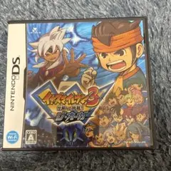 イナズマイレブン GOシリーズ ソフト3本まとめ売り 81tVcpZ5-5L._UF350,350_QL50_.jpg
