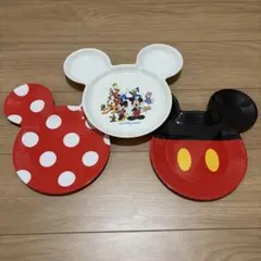スーベニア皿