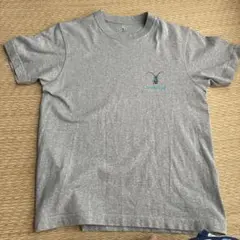 mont-bell Tシャツ 昆虫図鑑 グレー XSのサムネイル