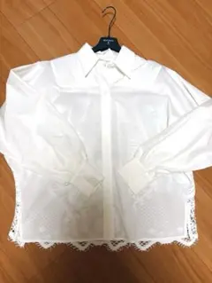 ドルマンシャツ