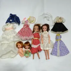 2025年最新】小公女セーラ 人形の人気アイテム - メルカリ