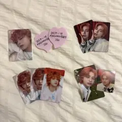 INI THE WINTER MAGIC 松田 迅 HMV オンライン セルカ