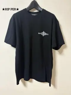★期間限定価格★RIP PER オールドイングリッシュ t-shirt