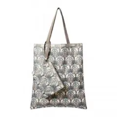 LeSportsac 風間ゆみえ レスポートサック トートバッグ　エコバッグ