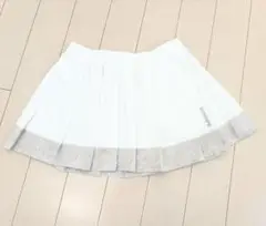 宇野麻耶さん着用アドミラルスコート　白　S