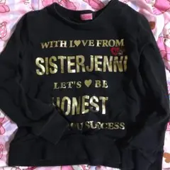 140 ジェニ 裏起毛