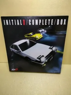 2025年最新】イニシャルD DVDの人気アイテム - メルカリ