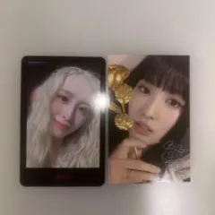 twice feelspecial moreandmore モモ トレカ