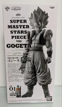 2025年最新】Smsp ゴジータ a賞の人気アイテム - メルカリ