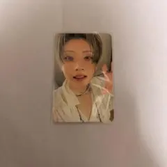 ald1 fragile beat 封入　トレカ　サンウォン