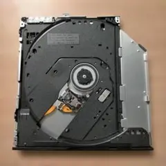Let's note CF-SZ6 DVDドライブ+接続ケーブル - メルカリ