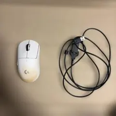 Logicool G Pro X SuperLightのサムネイル
