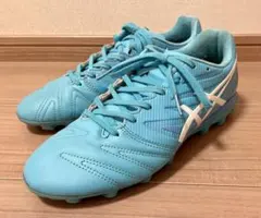 【値下げ】　ASICS 【Jrサッカースパイク 】ULTREZZA 24cm