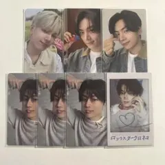 enhypen ジェイ トレカ