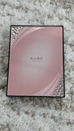 AUBE couture ブライトアップアイズ 532 ピンク系 - メルカリ