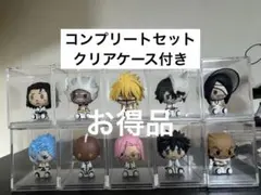 BLEACH 一番くじフィギュアセット　ブリーチ 一番くじ BLEACH ブリーチ 20th フィギュアセット 新品未開封 中古