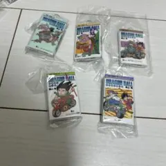 ドラゴンボール コミックスチャーム