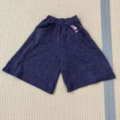 チャオパニックティピー　ガウチョパンツ　キュロット　100〜120