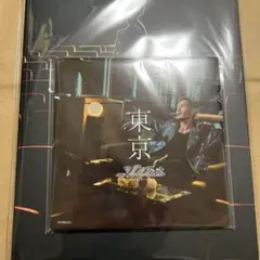 DOBERMAN INFINITY KAZUKI 林和希 直筆サイン入りパネル DOBERMAN INFINITY KAZUKI 林和希 直筆サイン入りパネル LDH