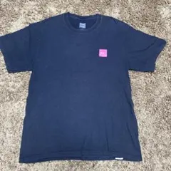 HUFバックプリント Tシャツ