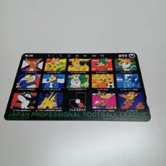 2025年最新】Jリーグ テレホンカードの人気アイテム - メルカリ