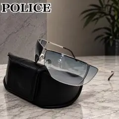 POLICE ポリス サングラス S2819 EXILE ATSUSHIモデル