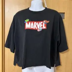 マーベル Tシャツ