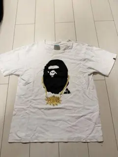 A Bathing Ape グラフィックTシャツ S