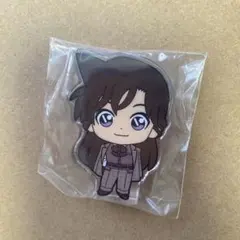 毛利蘭　アクリルブロック　くじ