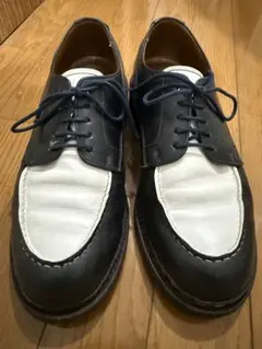 REGAL レザーシューズ 革靴