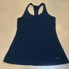 Nike ブラックタンクトップ　Lサイズ