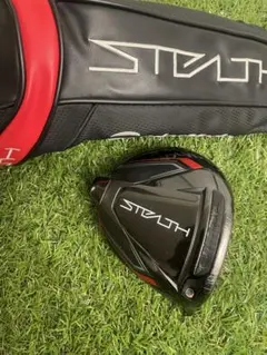 TaylorMade STEALTH ステルス 10.5度 ドライバー 1Wのサムネイル