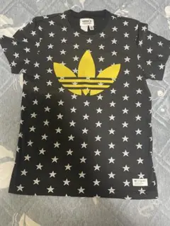 希少　adidas Originals スター柄 Tシャツのサムネイル