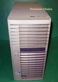 NEC Express5800 GT110b N8100-1592Y 未使用品