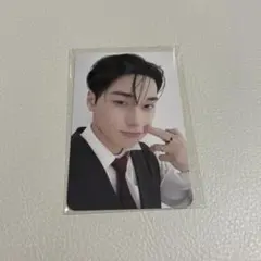 ATEEZ GH5 JAPAN FC トレカ OT8 POB PC - メルカリ